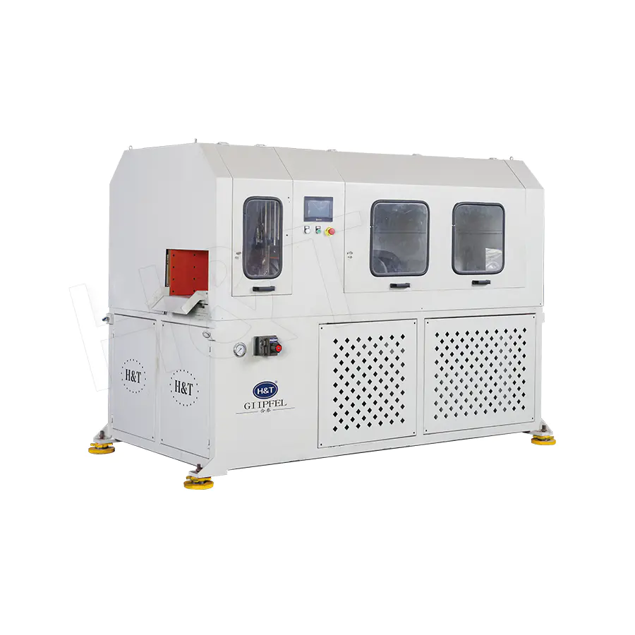 Máy cắt nhôm chính xác tốc độ cao MC
