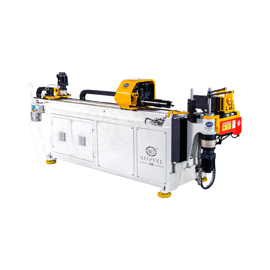 Một hướng Full-servo